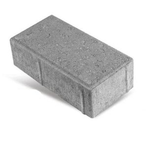 Interlock Rectangular Pavers