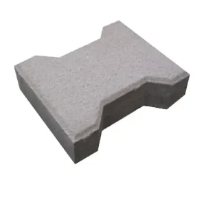 Interlock I Shape Pavers
