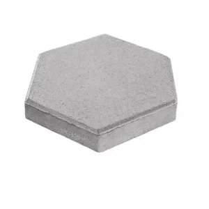Interlock Hexagon Pavers